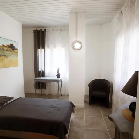 Apartament Loudero Bédarieux