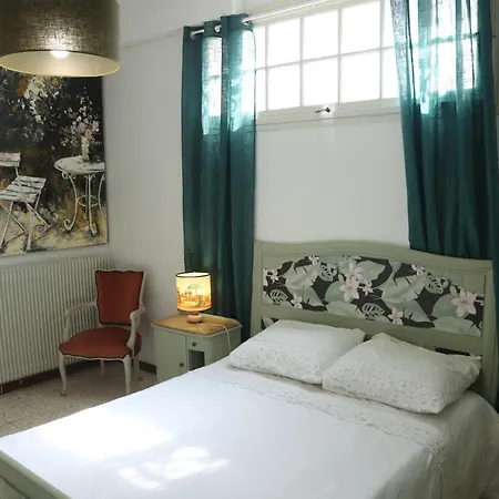 Loudero Apartament